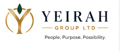 YEIRAH Group Ltd. People. Purpose. Possibility.